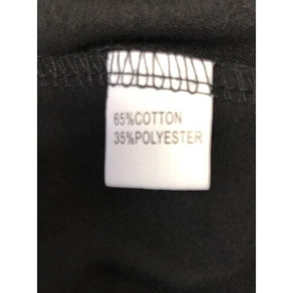 Yoins Dress Womens Large Sheath Black - Picture 7 of 8